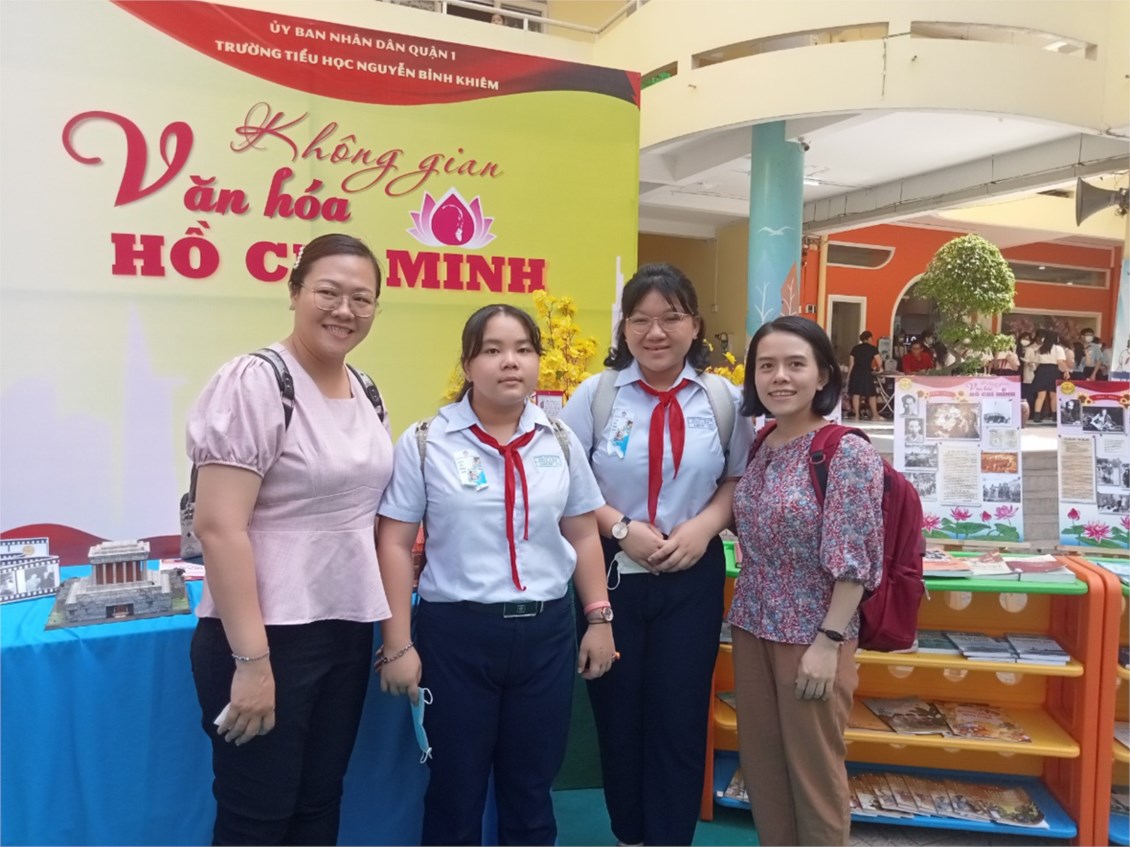 Ảnh đại diện